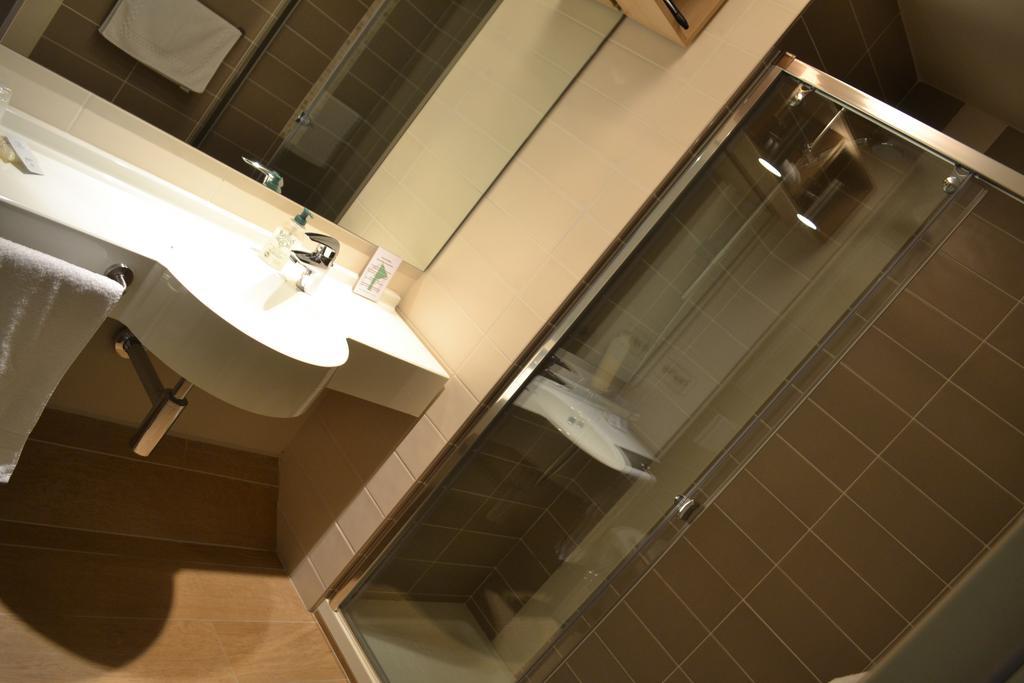 Golf & Hotel De Falnuee Mazy 部屋 写真