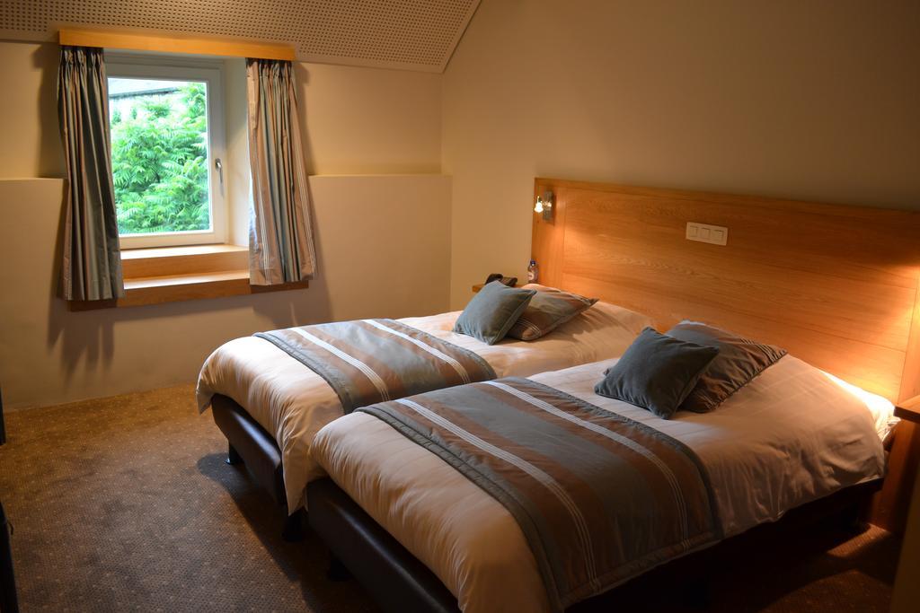 Golf & Hotel De Falnuee Mazy 部屋 写真