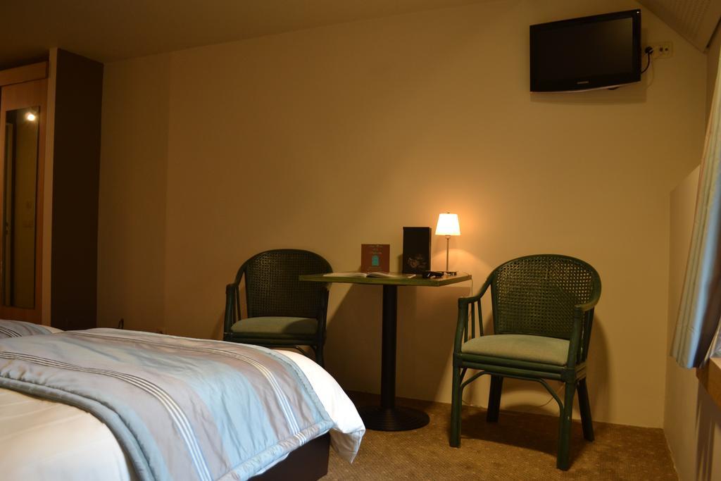 Golf & Hotel De Falnuee Mazy 部屋 写真