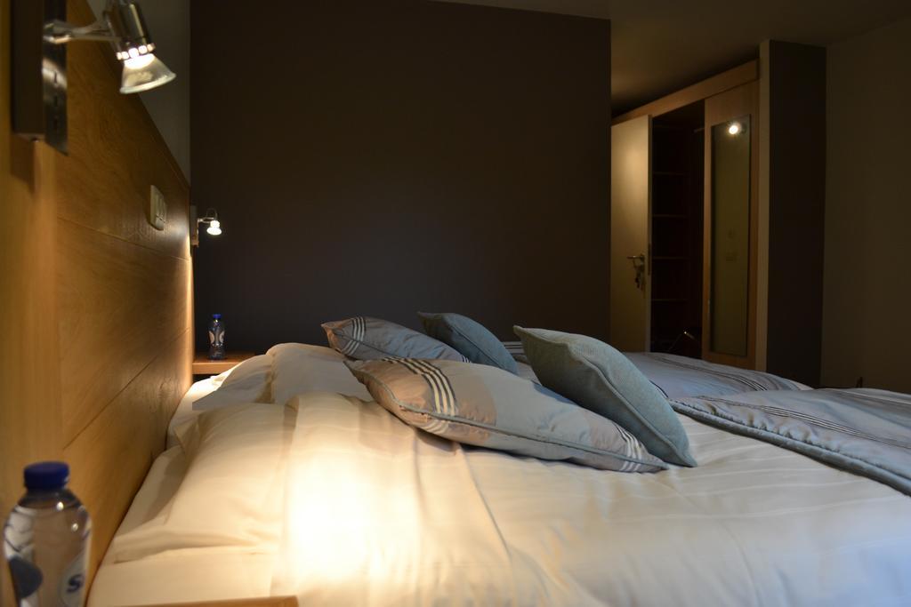 Golf & Hotel De Falnuee Mazy 部屋 写真